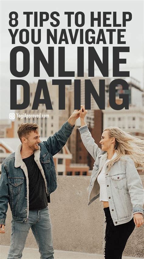 online dating intimidating